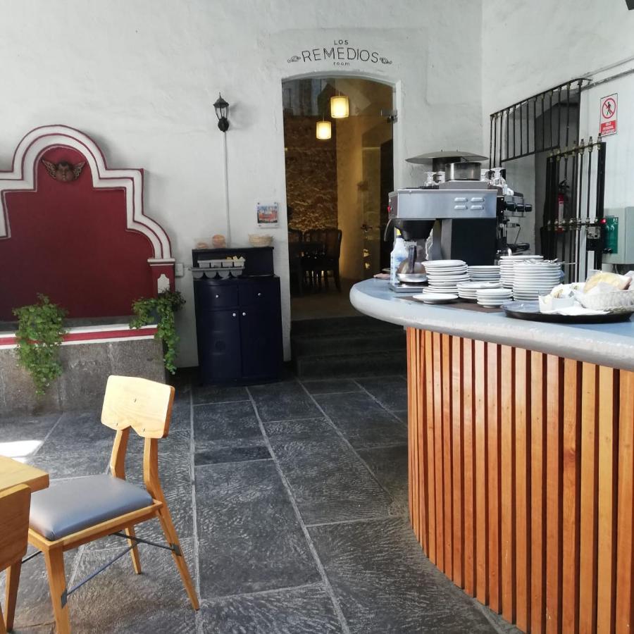 Hotel Milagro, Puebla Centro エクステリア 写真